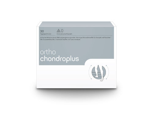 orthochondroplus Granulat - Top-Konditionen - 30 Portionen